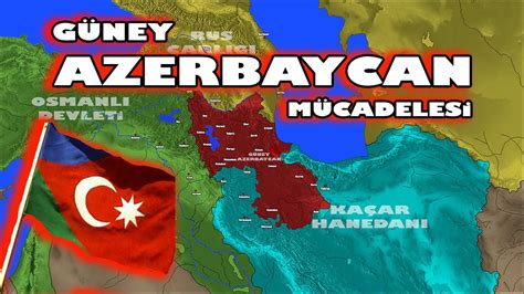 Güney azerbaycan